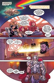 Page #2 from War of the Realms (2019 series) #6