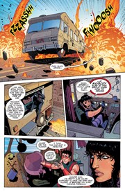 Page #1 from War Of The Realms: Journey Into Mystery (2019 series) #1