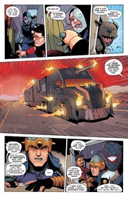 Page #2 from War Of The Realms: Journey Into Mystery (2019 series) #1