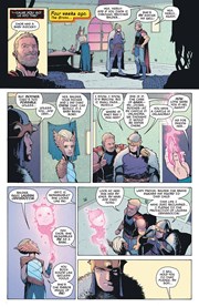 Page #3 from War Of The Realms: Journey Into Mystery (2019 series) #1