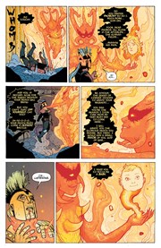 Page #3 from War Of The Realms: Journey Into Mystery (2019 series) #2