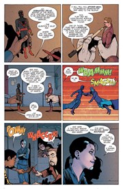 Page #1 from War Of The Realms: Journey Into Mystery (2019 series) #3
