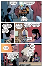 Page #2 from War Of The Realms: Journey Into Mystery (2019 series) #3