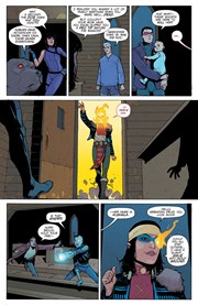 Page #3 from War Of The Realms: Journey Into Mystery (2019 series) #4