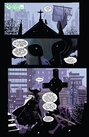Page #1from War of the Realms Omega (2019 series) #1