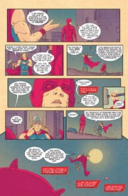 Page #2 from War of the Realms: War Scrolls (2019 series) #1