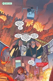 Page #3 from War of the Realms: War Scrolls (2019 series) #1