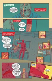 Page #1 from War of the Realms: War Scrolls (2019 series) #2