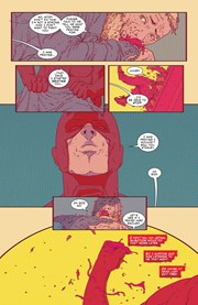 Page #2 from War of the Realms: War Scrolls (2019 series) #2
