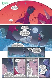 Page #3 from War of the Realms: War Scrolls (2019 series) #2