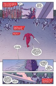 Page #3 from War of the Realms: War Scrolls (2019 series) #3