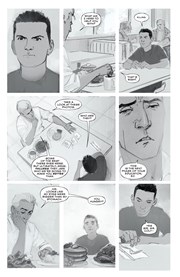 Page #2 from Winter Soldier (2019 series) #2