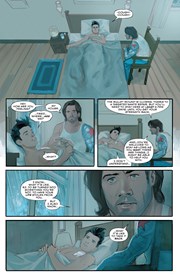 Page #2 from Winter Soldier (2019 series) #3