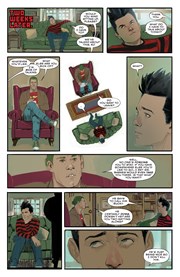 Page #3 from Winter Soldier (2019 series) #3