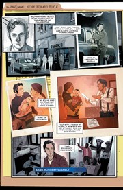 Page #1 from Winter Soldier (2019 series) #4