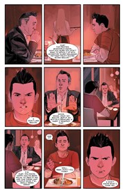 Page #3 from Winter Soldier (2019 series) #4