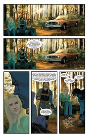 Page #3 from Winter Soldier (2019 series) #5