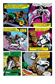 Page #2 from Werewolf by Night (1972 series) #32