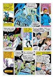 Page #5 from Werewolf by Night (1972 series) #32