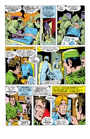Page #6 from Werewolf by Night (1972 series) #32