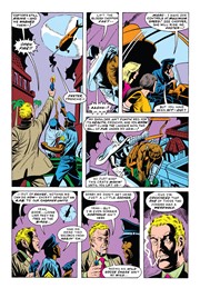 Page #2 from Werewolf by Night (1972 series) #33