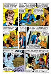 Page #3 from Werewolf by Night (1972 series) #33