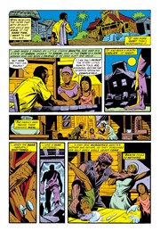 Page #4 from Werewolf by Night (1972 series) #33