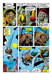 Page #6 from Werewolf by Night (1972 series) #33