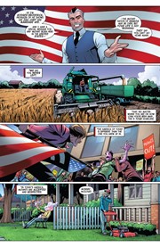 Page #1 from X-Factor (2024 series) #1