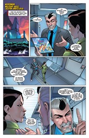 Page #2 from X-Factor (2024 series) #1