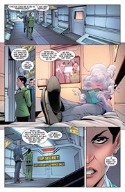 Page #3 from X-Factor (2024 series) #1