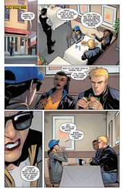 Page #2 from X-Factor (2024 series) #9