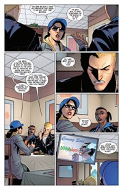 Page #3 from X-Factor (2024 series) #9