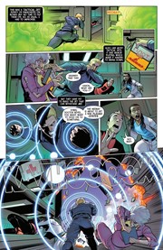 Page #2 from X-Factor (2024 series) #10