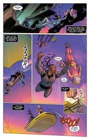 Page #3 from X-Factor (2024 series) #10