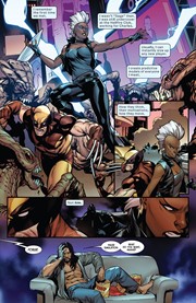 Page #2 from X-Force (2024 series) #1