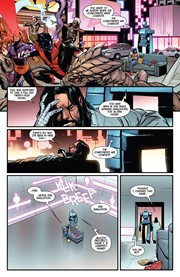 Page #3 from X-Force (2024 series) #1