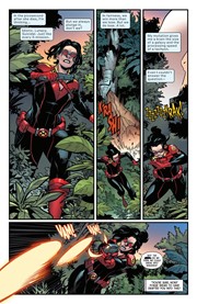 Page #1 from X-Force (2024 series) #2