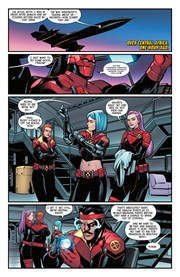 Page #2 from X-Force (2024 series) #2