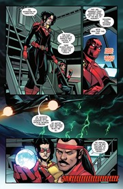 Page #3 from X-Force (2024 series) #2