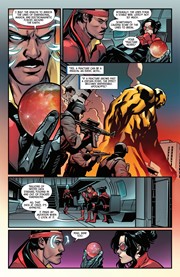 Page #2 from X-Force (2024 series) #3