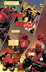 Page #2 from X-Force (2024 series) #4
