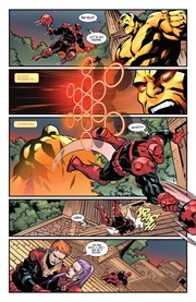 Page #3 from X-Force (2024 series) #4