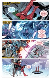 Page #1 from X-Force (2024 series) #6