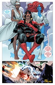 Page #2 from X-Force (2024 series) #6