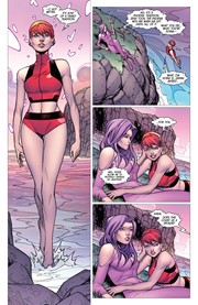 Page #3 from X-Force (2024 series) #7