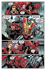 Page #2 from X-Force (2024 series) #8