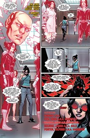 Page #1 from X-Force (2024 series) #9