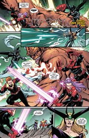 Page #2 from X-Force (2024 series) #9