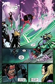 Page #3 from X-Force (2024 series) #9